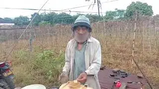 Mantap Eco Farming sangat Membantu Masyarakat untuk Meningkatkan kualitas Pertanian(PRESIDEN ERI)