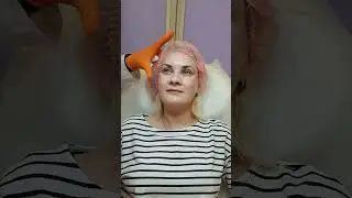 Контурная пластика лица