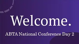 Day 2 Opening Remarks & Special Message from Jeannie Gaffigan - 2023 National Conference