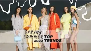 💛Summer Trends 2022💛