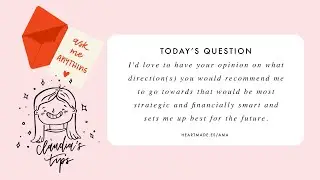 [AMA Series 008] Strategic Direction for Online Business Growth