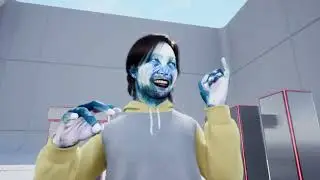 MetaHuman Rap Video | Unreal Engine