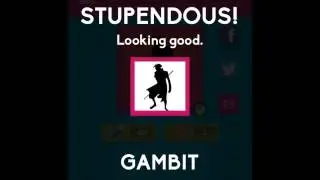 Shadow Pop - Level 7 Complete Answer Walkthrough