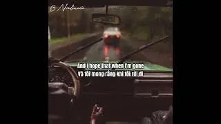 With All My Heart - ILLENIUM, JVKE (lyrics + vietsub)