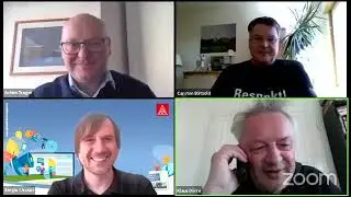 Webtalk004: Auswirkungen der Krise auf die Beschäftigten – Finanzmarktkrise reloaded?