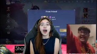 GANDA NG BOSES NI SHAI