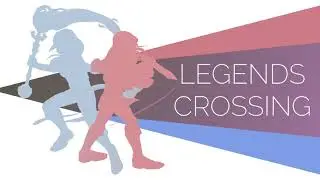 Legends Crossing