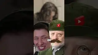 They are coming for me...