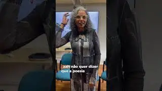 POESIA DE MOÇAMBIQUE | Poeta Sónia Sultuane conversa sobre a poesia nas Literaturas Africanas