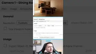 Living Room Rendering for Complete Beginners - Sketchup and Enscape: Episode 1