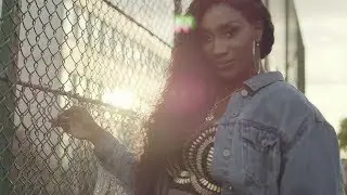 Aya Nakamura - Angela (Clip officiel)