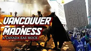 Vancouver Madness - A Canada EAS Mock