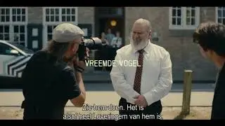 Cameo Filip Naudts in 'Chantal' (Sz 2, afl 4, 'Vreemde Vogel')