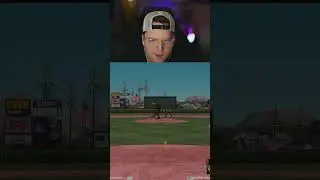 Perfect Perfect Is So Satisfying #short #mlbtheshow