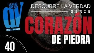 ¿Qué significa tener el 💔 CORAZÓN de PIEDRA? #40👈