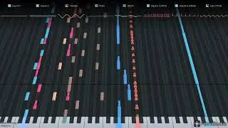 Firechomp - Fleeting Memory (Famistudio)