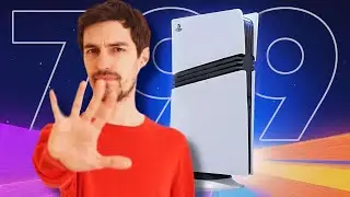 Apri gli Occhi su PS5 Pro 🎮 Strategia, Esclusive, Comunicazione e Next-Gen
