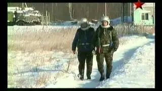 Битва за Небо Фильм 3 МиГ-31