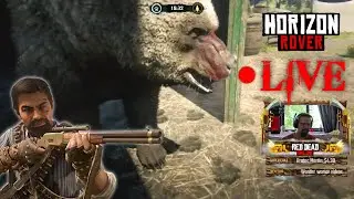 Red Dead Online July 29 2024 Today's Daily Challenges and Madam Nazar location