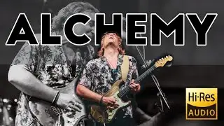 Philip Sayce - Alchemy - Live in Fiorenzuola d'Arda 2023