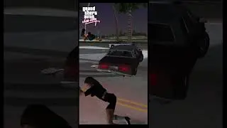 That why NO sports bike races in Vice City