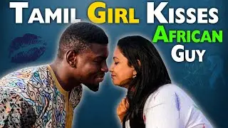 Girl Kiss Or Slap Prank In Chennai | Goes Wrong | Cine Samugam |