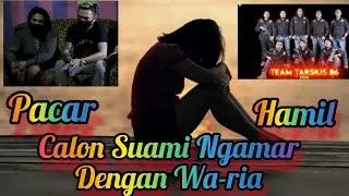 Pergoki Calon Suami 