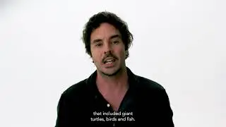 Telling better stories - Damon Gameau