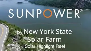 Solar Highlight Reel