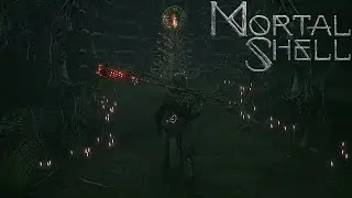 ПРОВЕРКА НА ГЛУПОСТЬ - Mortal Shell #7
