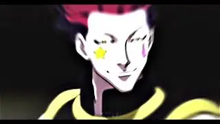 Hisoka AMV - Plain Jane