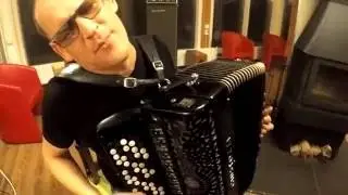 Айнур Фатихов - Уфа - виртуоз на баяне GIUSTOZZI