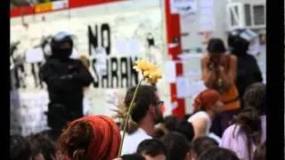Respuesta telefónica.Indignados..wmv