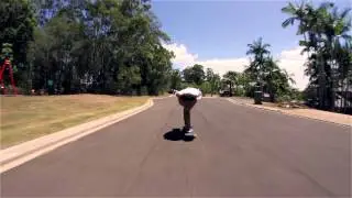 Chad Gibson | Sector 9