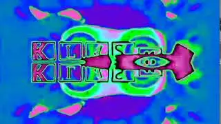 Klasky Csupo in Videoup V3 NONE in Clearer Without Yellow
