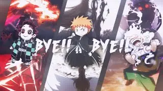thank you all for everything, bye bye!!
