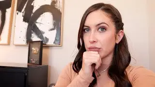 Quitting YouTube For A Corporate Job...