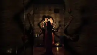 Joy Maa👏#kali #durga #youtubeshorts #