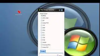 Convertidor de imagenes