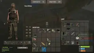 dont ever give your friend an eoka