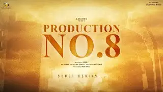 Production No.8 Launch | Pardhu | Kishore G | Latest Telugu Web series 2023 | Local Cinema Makers