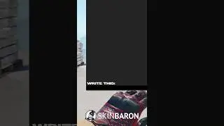 Perfect B Fake Exec by the SmokeBaron ☁️ 