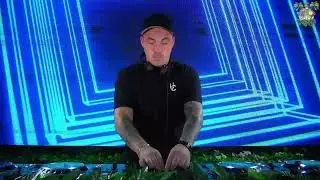 Drum And Bass Dj Seany C @ The WWDNB Show