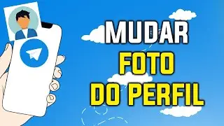 Como Adicionar Várias Fotos no Perfil do Telegram | Tutoriais Telegram