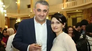 Մենք բաժանված ենք. Մկրտիչ Արզումանյան
