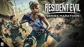 RESIDENT EVIL 5 || Reshade & No Green Filter Gameplay (FULL GAME) RESIDENT EVIL SERIES MARATHON