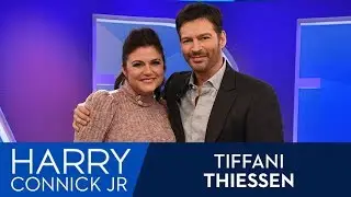 Tiffani Thiessen's Secret Crush