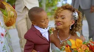 Kelvin + Saskia = Awesome Wedding Video