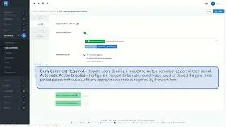 HelloID Documentation – Create or manage an approval workflow - docs.helloid.com