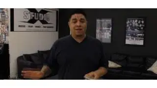 John F.U. - Vlog 6